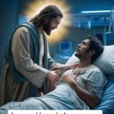 episode La Misericordia y sus promesas artwork