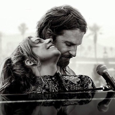 episode Shallow – Lady Gaga & Bradley Cooper artwork