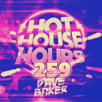 episode Episode 259: feat. Honey & Badger, CID, Cygnus X, Kaleena Zanders, Flashmob, Oscar Jamo, Dubfire artwork