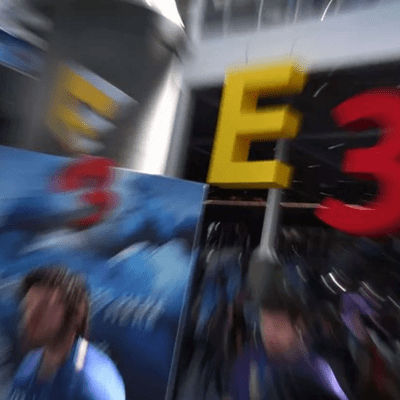 episode EGM 201: The (Gamer) Boys Are Back in Town artwork