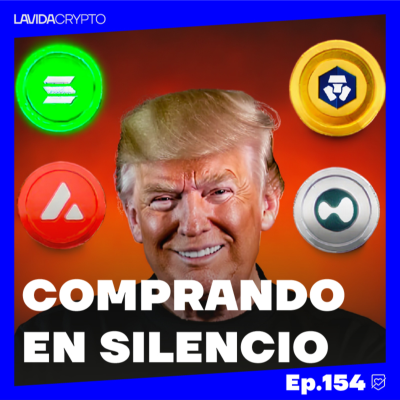 episode DATs: El MOTIVO del BULLRUN Permanente | Ep.154 artwork