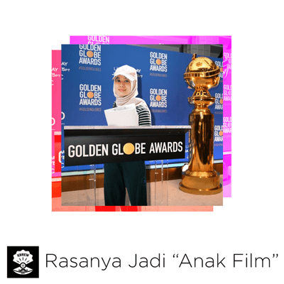 episode Rasanya Jadi Mahasiswa Film artwork