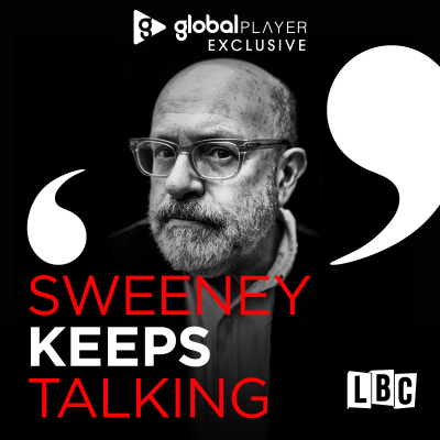 episode EXCLUSIVE Sweeney Keeps Talking: Jackie Malton artwork