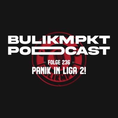 episode Panik in Liga 2! artwork