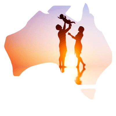 episode Fertility Australia - Episode 1 - Individual Preferences to Childbearing artwork