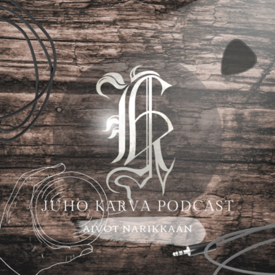 Juho Karva Podcast