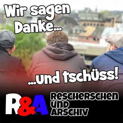 episode ... und der letzte Abschied artwork