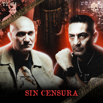 episode ARCHIVOS DE GUERRA: FRANCOTIRADORES INVISIBLES Y SACERDOTES VERDUGOS artwork