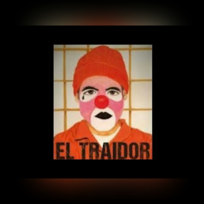 episode 🔥Audiolibro EL TRAIDOR Anabel Hernandez Capitulo 6 "Mi Compadre Chapo"🔥 artwork