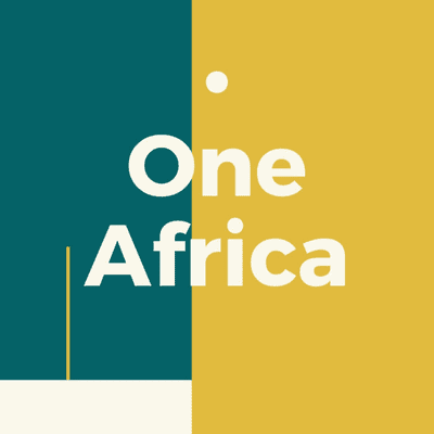 One Africa Podcast