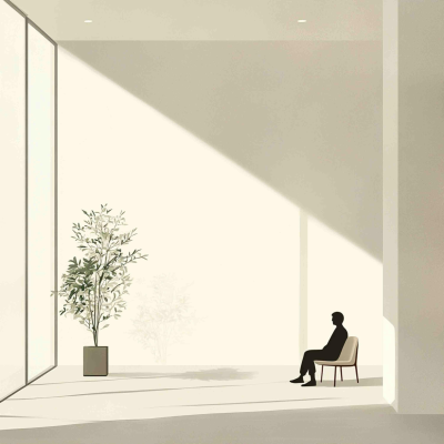 episode 3605: [Part 2] Does Minimalism Make You Happier? Simplicity and Happiness by Antonia of Balance Through Simplicity artwork