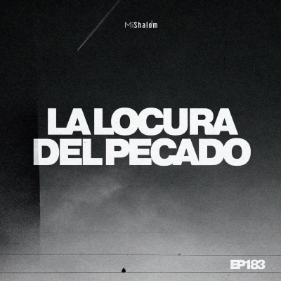 episode EP 183: La Locura Del Pecado - Marco Argeñal Jr artwork