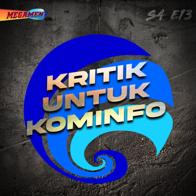 episode Kritik Penuh Sensor Ya.... | S4 Eps.13 artwork