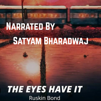 episode The Eyes Have It artwork