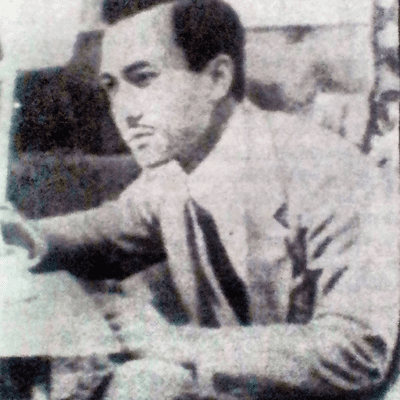 episode Soekarno sebagai Mahasiswa dan Kepala keluarga artwork