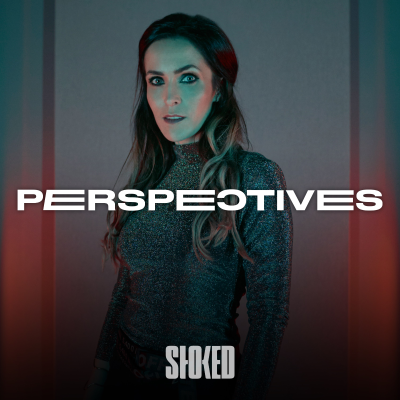 Perspectives - mit Claudia Kamieth
