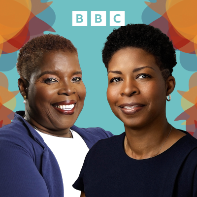 episode Women tracking hurricanes artwork