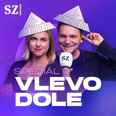 episode Speciál: Má Miloš Zeman nějaké hranice? Nezastaví se ani před Večerníčkem! artwork