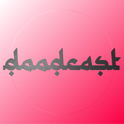 episode DOODcast-Whipped Dreamz artwork