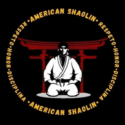 American Shaolin