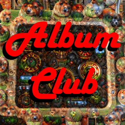 Album Club