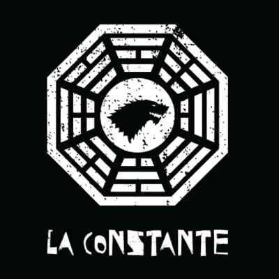 episode Las 5 mejores series de 2021 - La Constante Especial Nochevieja artwork