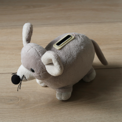 episode Schitterende Shorts artwork