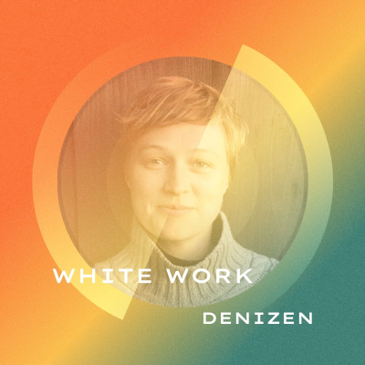 episode White Work with Julia Rhodes Davis artwork