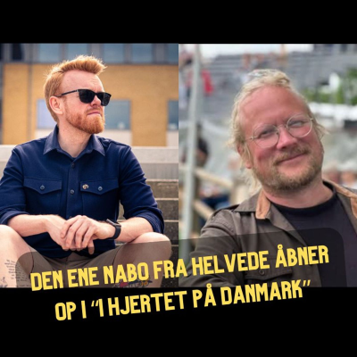 episode Markus fra 'Naboen fra Helvede' åbner op: "Det er der, hvor man bliver fandenivoldsk, hamrende irriteret og pisse frustreret!" artwork