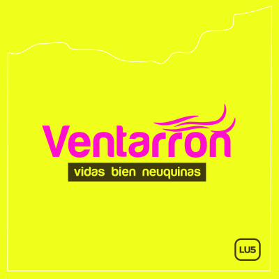 episode #VENTARRÓN. #VidasBienNeuquinas. Capítulo 1: EL VIENTO ES LIBERTAD artwork