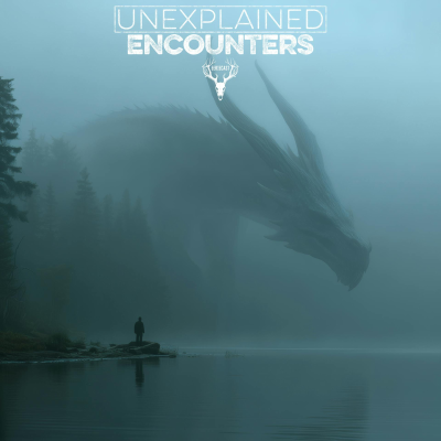 episode 543 | DISTURBING Monster Found in Superior National Forest Lake - 9 REAL Encounters with the Unexplained artwork