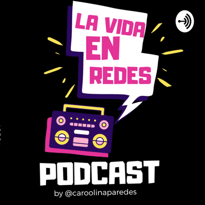 Caro Paredes en PODCAST