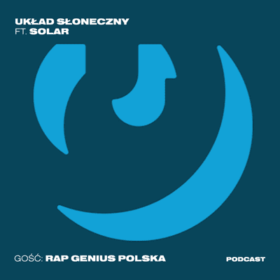 episode Analiza #hot16challenge2 z Solarem & Rap Genius Polska artwork