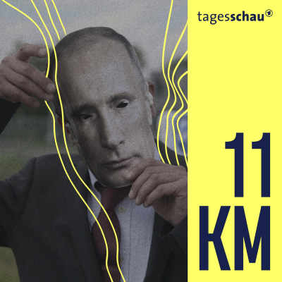 episode Putins Uran-Deals: Europa in der Atomkraft-Falle artwork