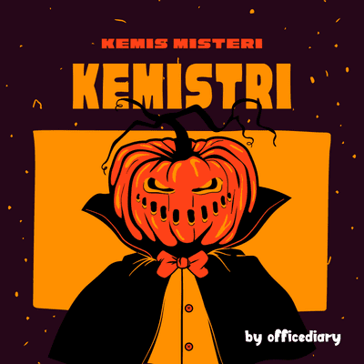 episode KEMISTRI #2 artwork