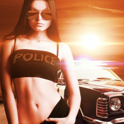 episode Dirty Cops artwork