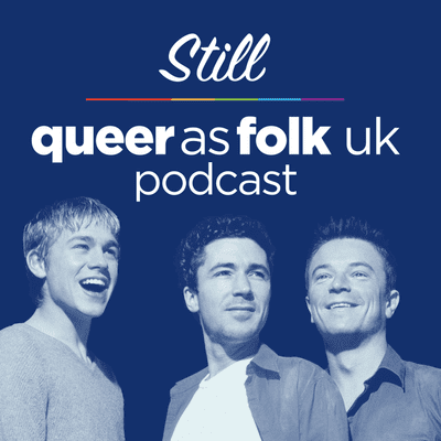 episode UK-1.7 Thirty artwork