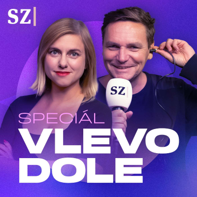 episode Plavky, popelnice, hranolky…do čeho vlezou politici pro hlasy? artwork