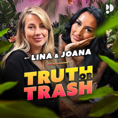 episode Kein Bock auf Fitna mit Joanna artwork