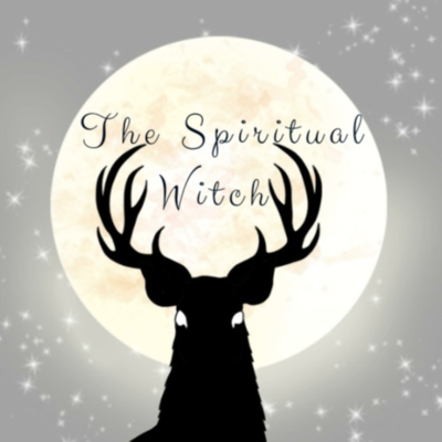 The Spiritual Witch