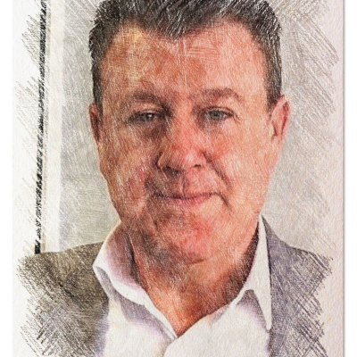 episode S5 Ep4: S1 Ep31: Paul Martin - Leading By Example and Experience - Building excellent service from a great team. artwork