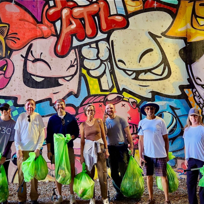 episode Episode 2144 - Weaving Philanthropy into Luxury Real Estate Culture artwork