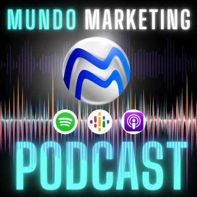 episode COMO ESTABLECER TU MARCA PERSONAL PARA VENDER PRODUCTOS DE NUTRICION Y PERDIDA DE PESO🔥 artwork