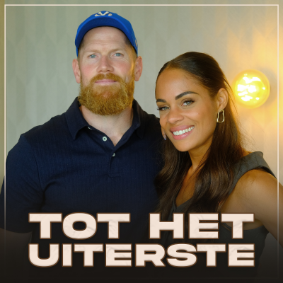 episode "Die kogel had ook door m’n hoofd kunnen gaan!" (ft. Bas Kremer) Tot Het Uiterste | S03E02 artwork