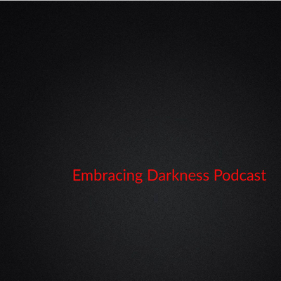 episode Embracing Darkness Podcast Episode 7: Interpreting the Myths artwork