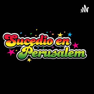 Sucedió en Perusalem