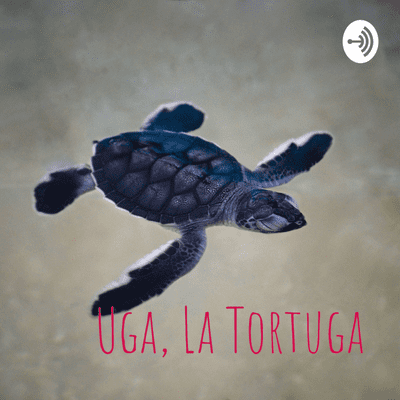 episode Uga, la tortuga artwork