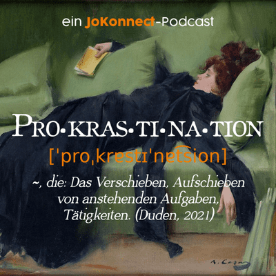 Prokrastination