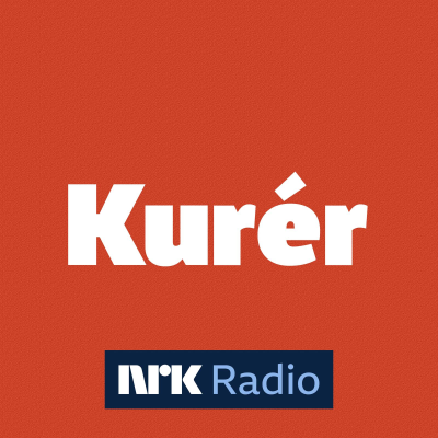 episode Kurer 599: Sportsjournalistikken i dvale artwork