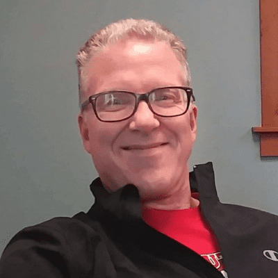 episode 74: REWIND / Bill DeSimone Part 4 artwork